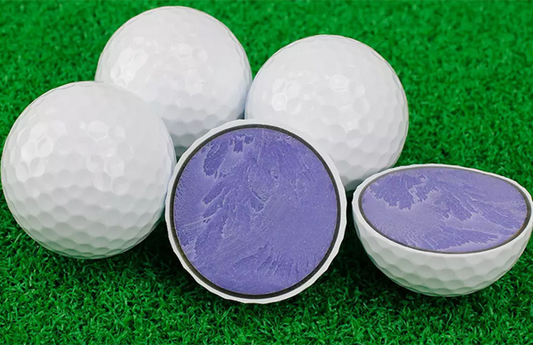 2-Piece vs. 3-Piece Golf Balls: Construction, Performance, and Buying Guide