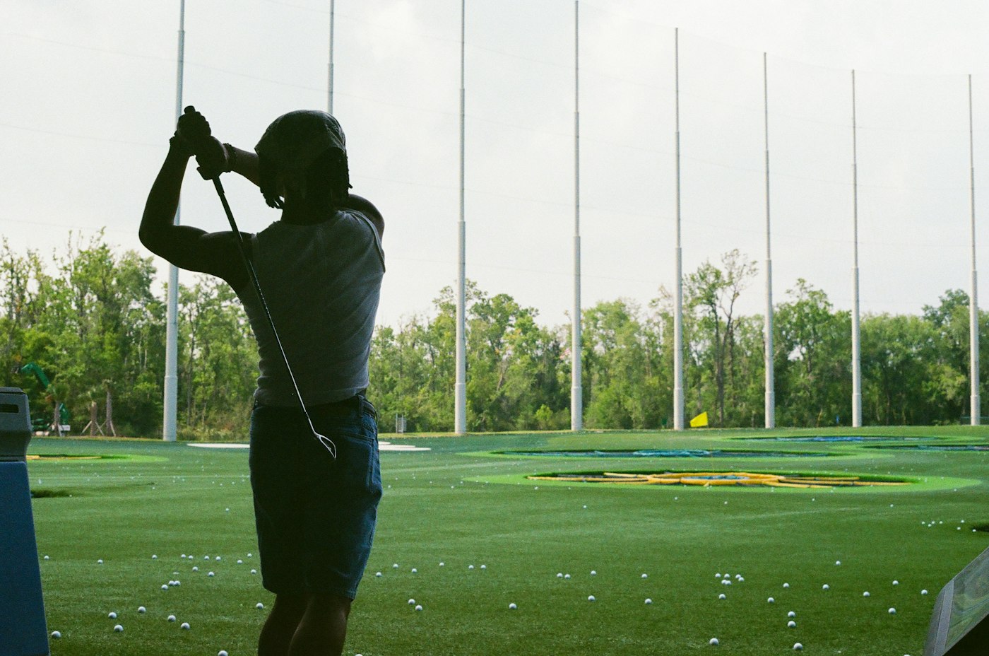 Which Golf Ball Goes the Farthest? Choosing a Distance Golf Ball by Swing Speed